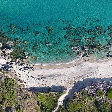 Move To Sardinia