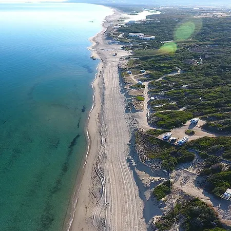 Lejlighed Move To Sardinia Valledoria (Sardinia)