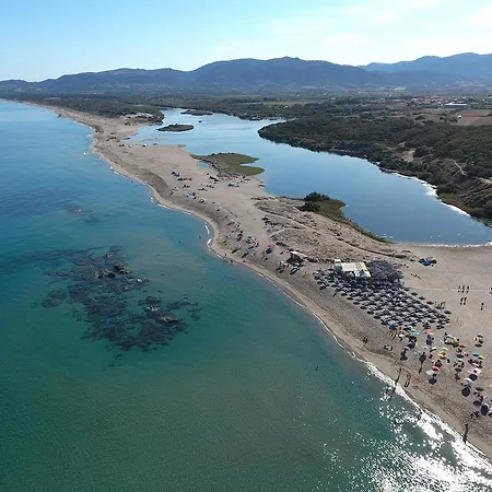 Move To Sardinia Lejlighed Valledoria (Sardinia)