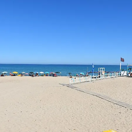 Move To Sardinia Lejlighed