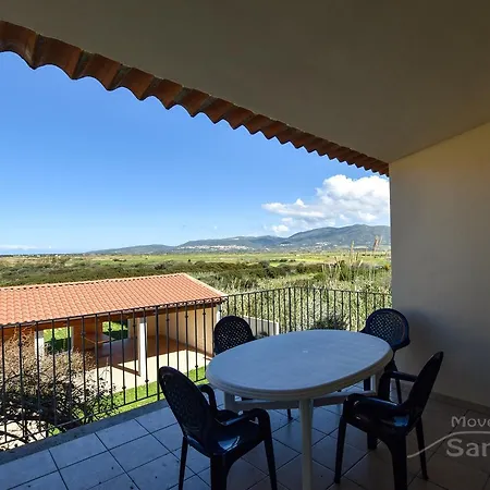 Move To Sardinia Lejlighed *