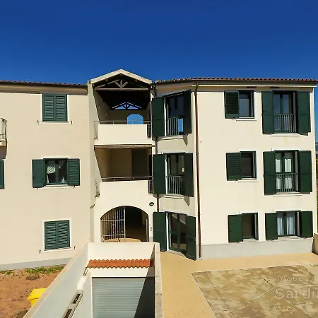 Move To Sardinia *
