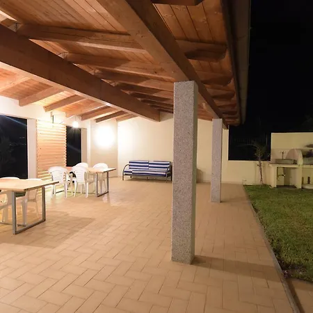 Move To Sardinia Lejlighed *