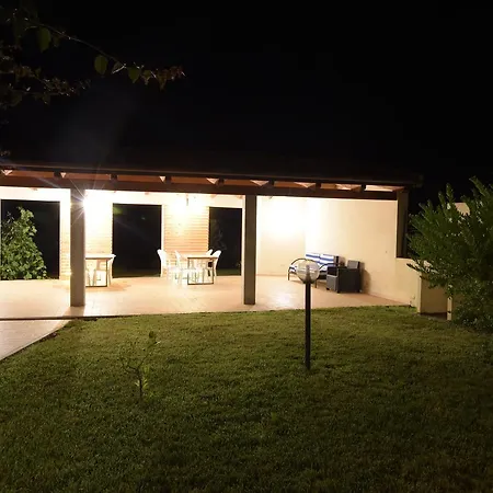 Lejlighed Move To Sardinia *